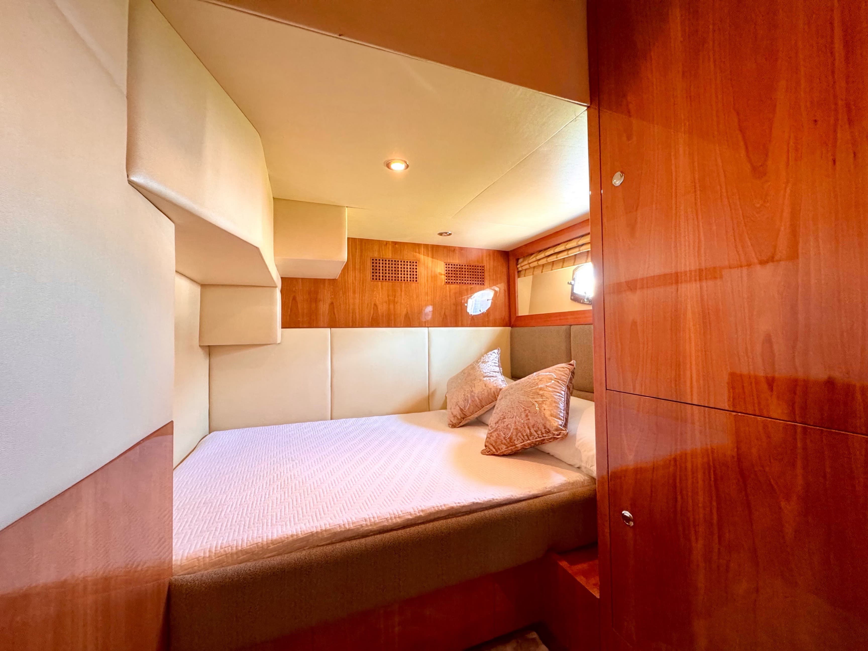 VIP Bedroom