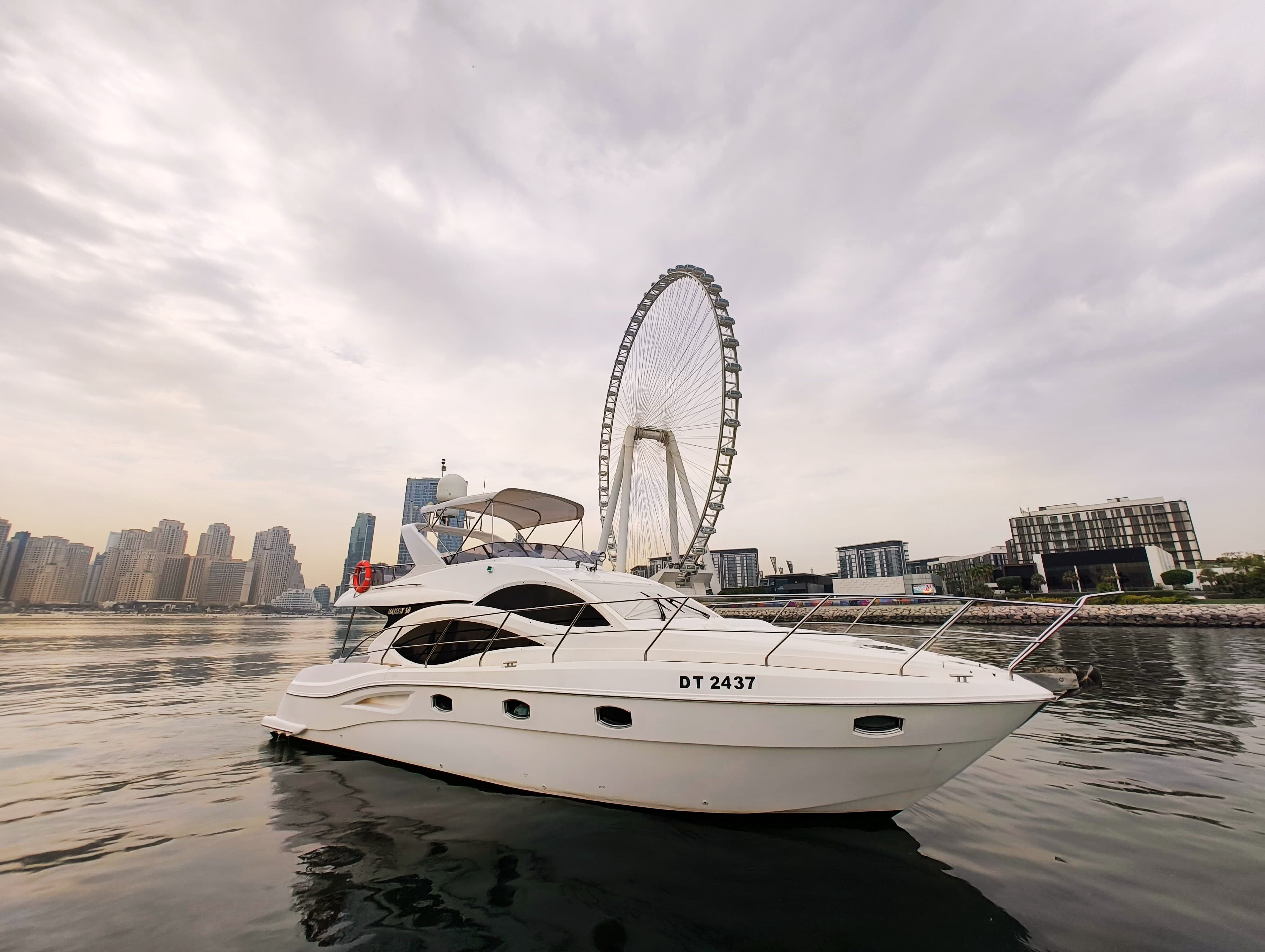 Bow Ain Dubai