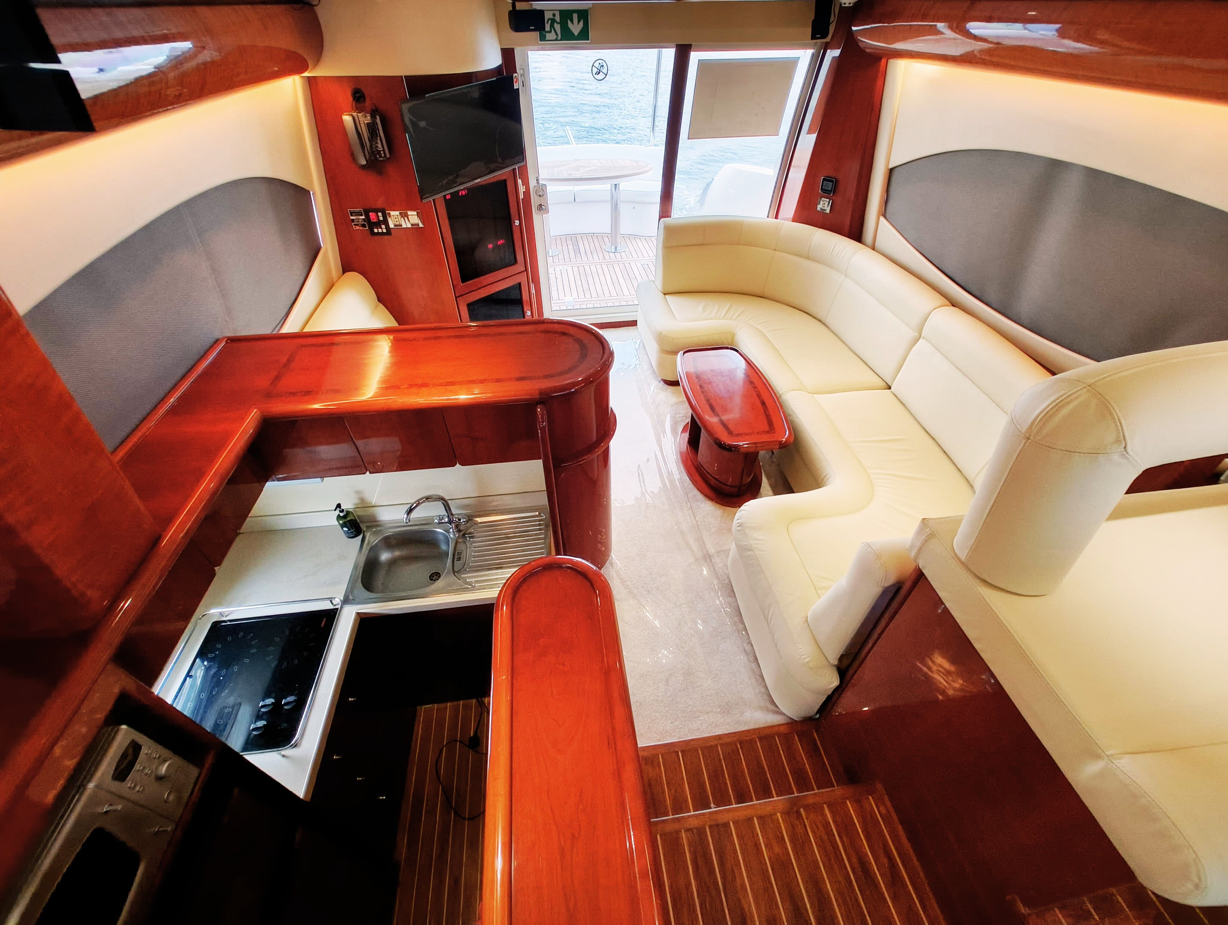 Galley Bar