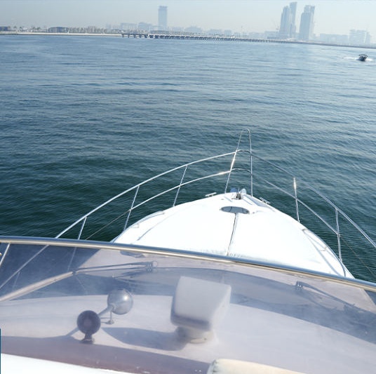 Bow Ocean View