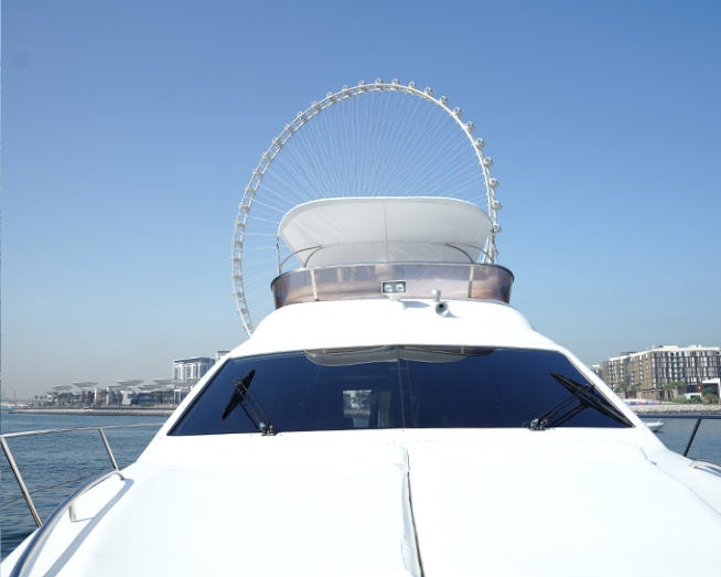 Bow Ain Dubai