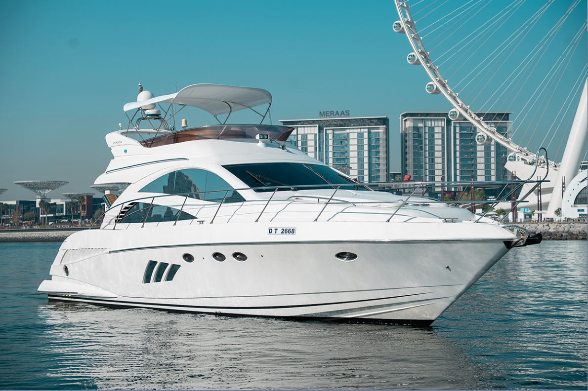 Bluewaters Profile